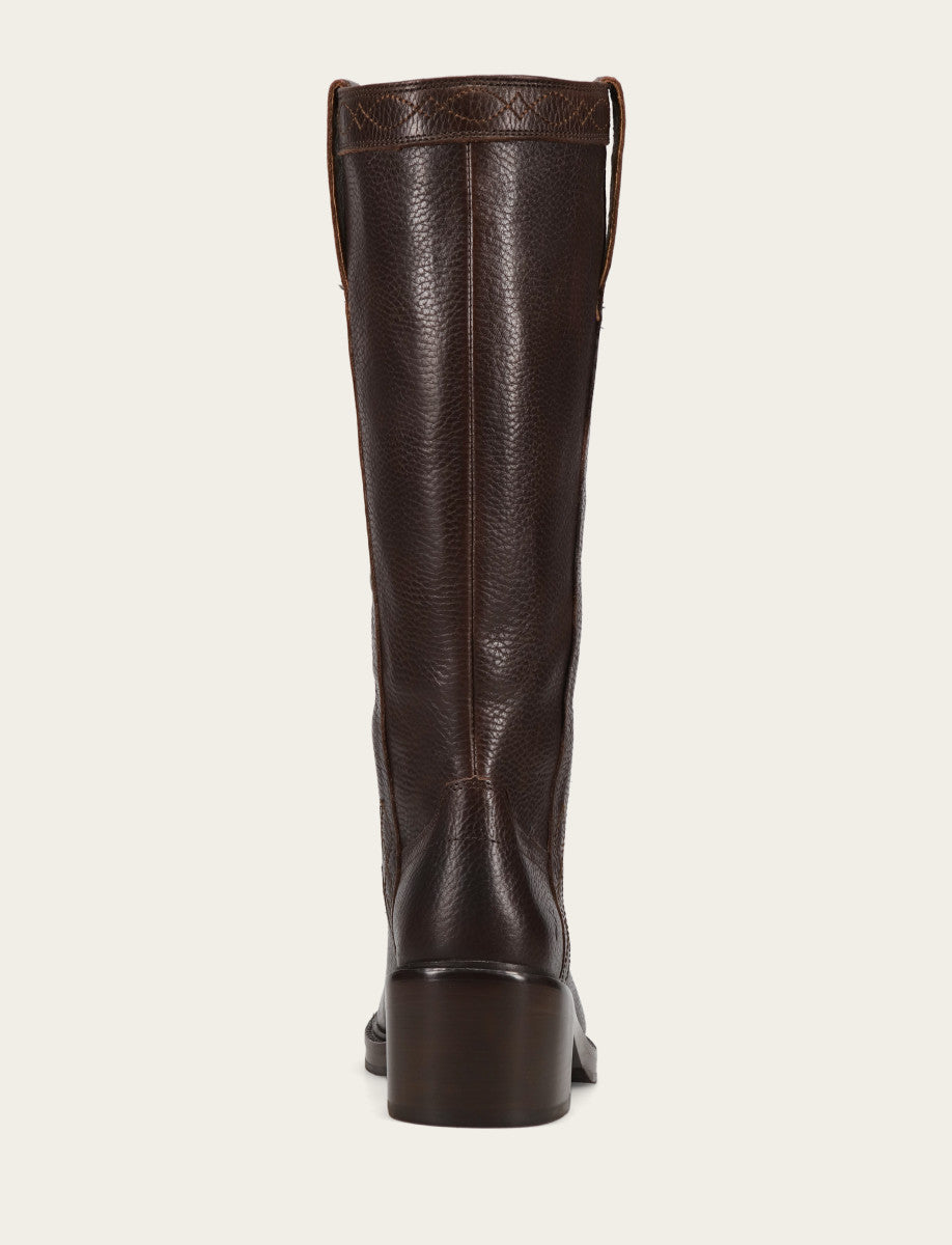 Kate Pull On Wide Calf - Image 6