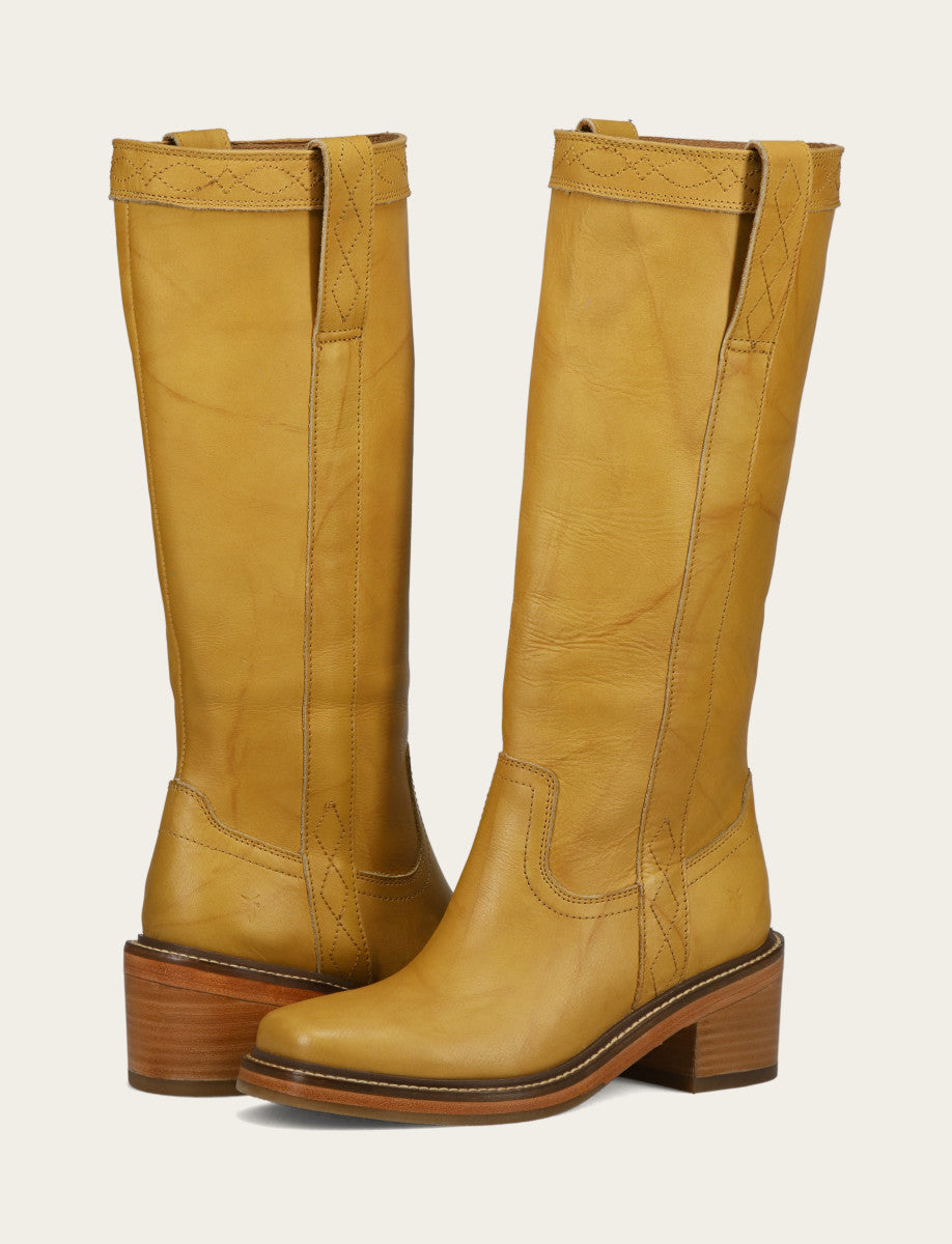 Kate Pull On Wide Calf - Image 4