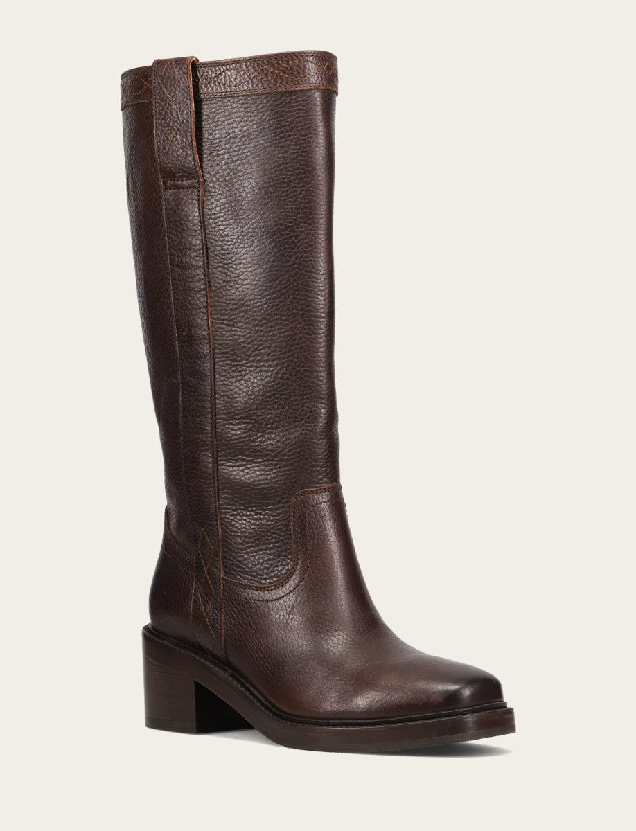 Kate Pull On Wide Calf - Image 2