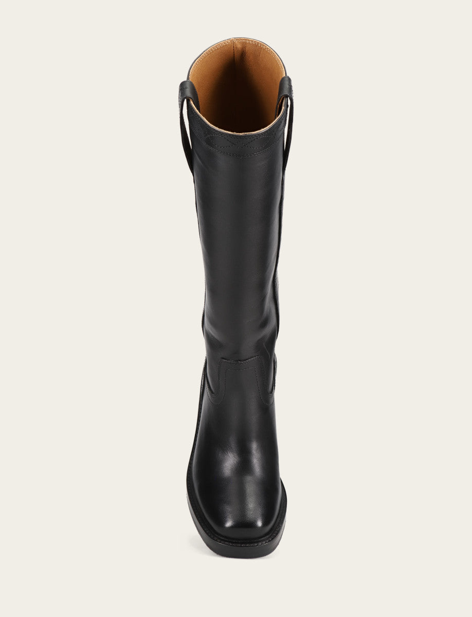 Kate Pull On Wide Calf - Image 7
