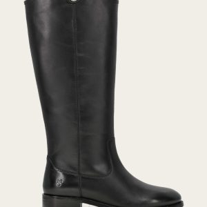 Melissa Button 2 Wide Calf
