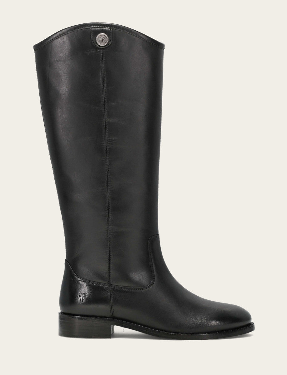 Melissa Button 2 Wide Calf