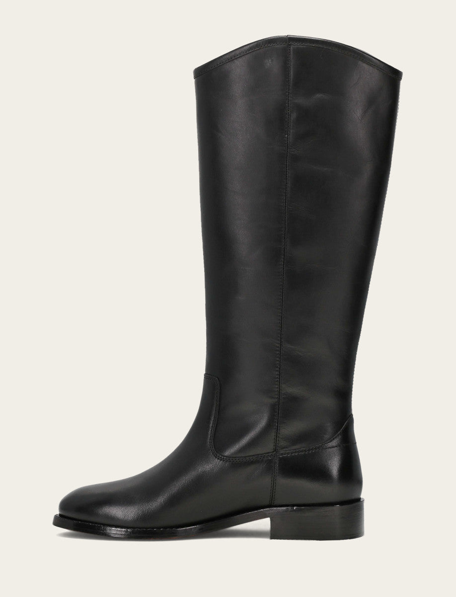 Melissa Button 2 Wide Calf - Image 3
