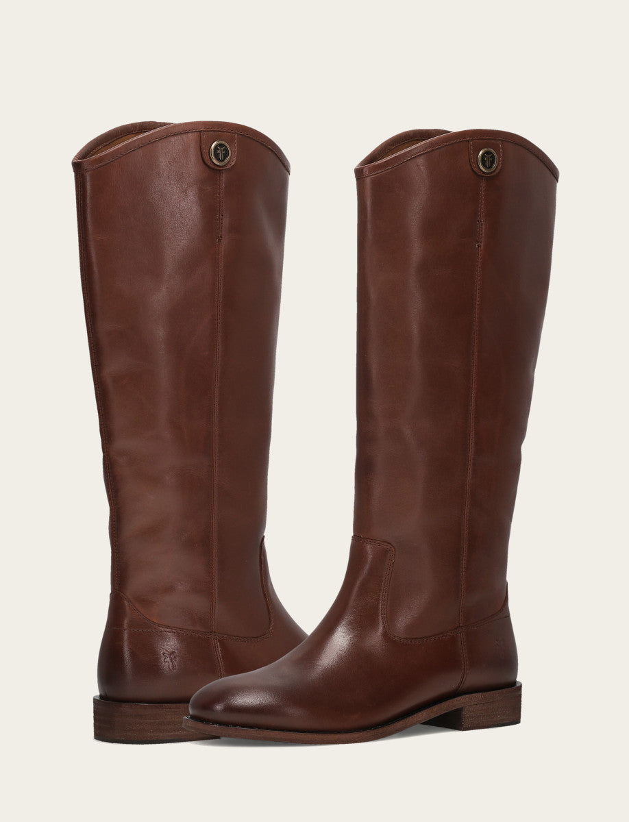Melissa Button 2 Wide Calf - Image 4