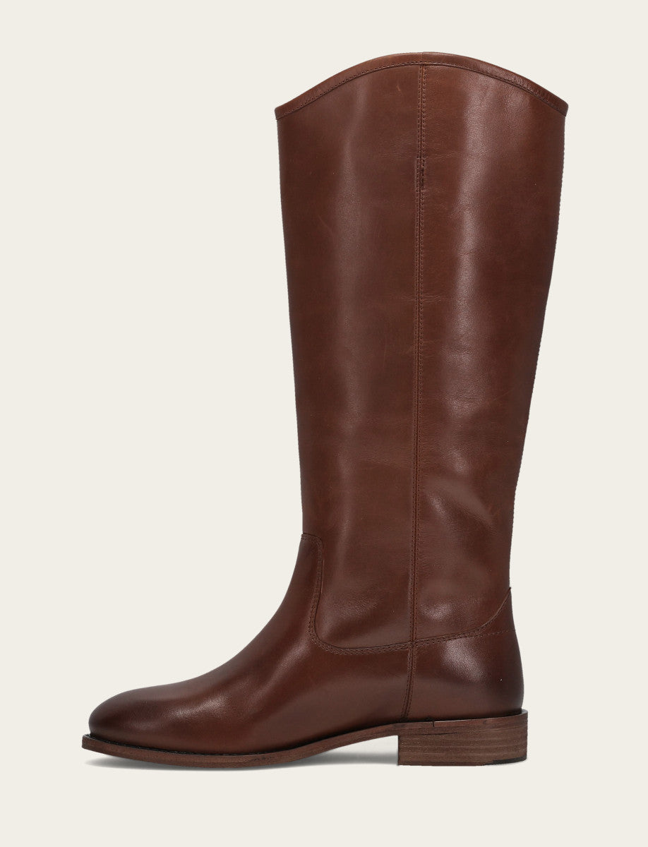 Melissa Button 2 Wide Calf - Image 3