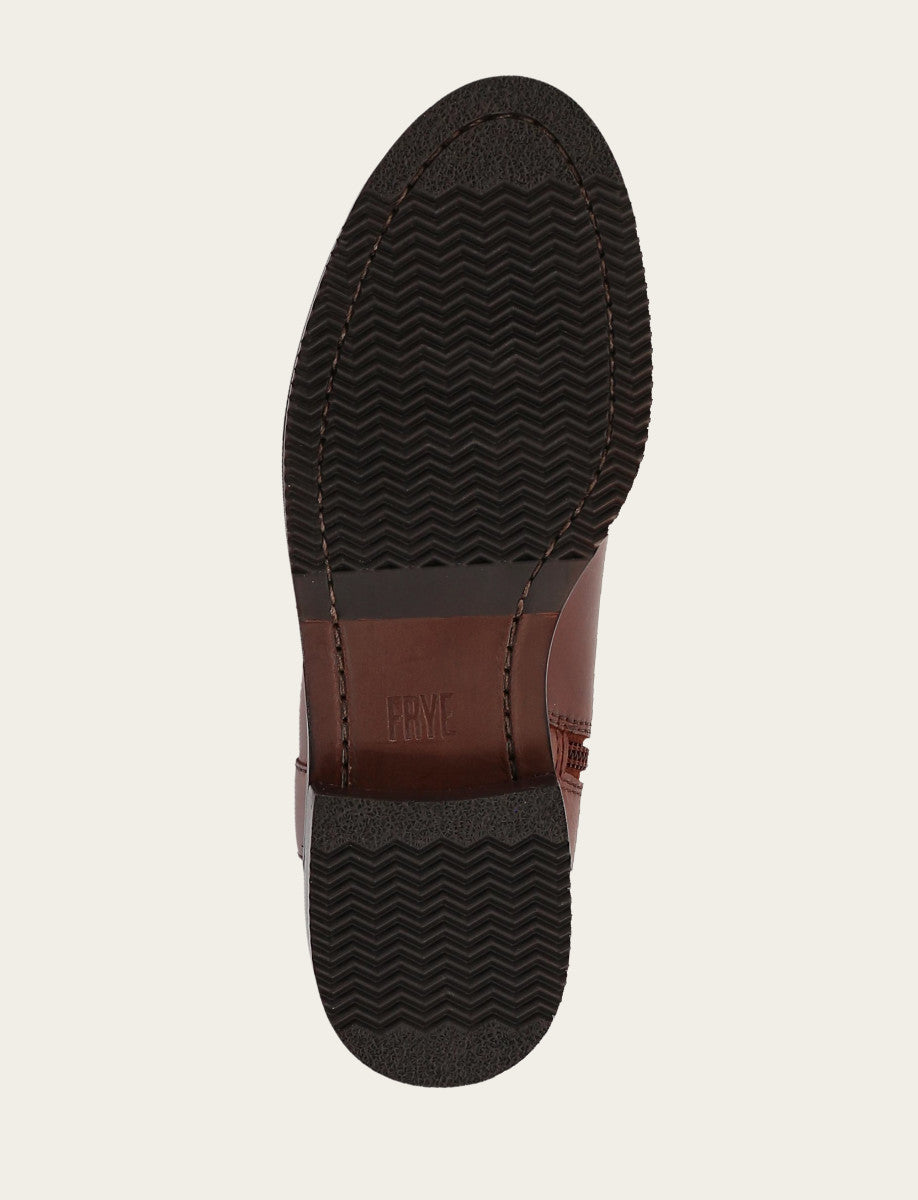 Melissa Button Tall Inside Zip Wide Calf - Image 8