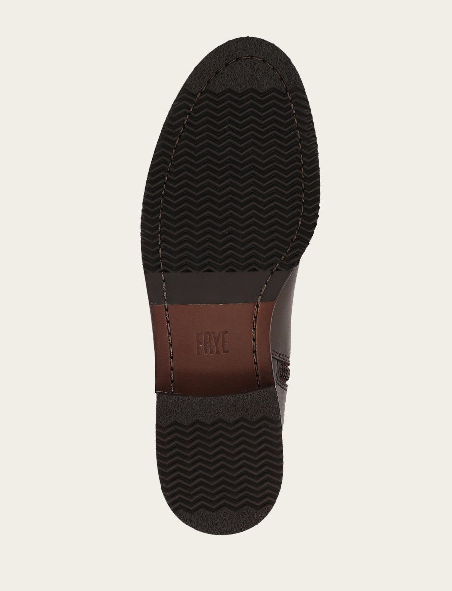 Melissa Button Tall Inside Zip Wide Calf - Image 8