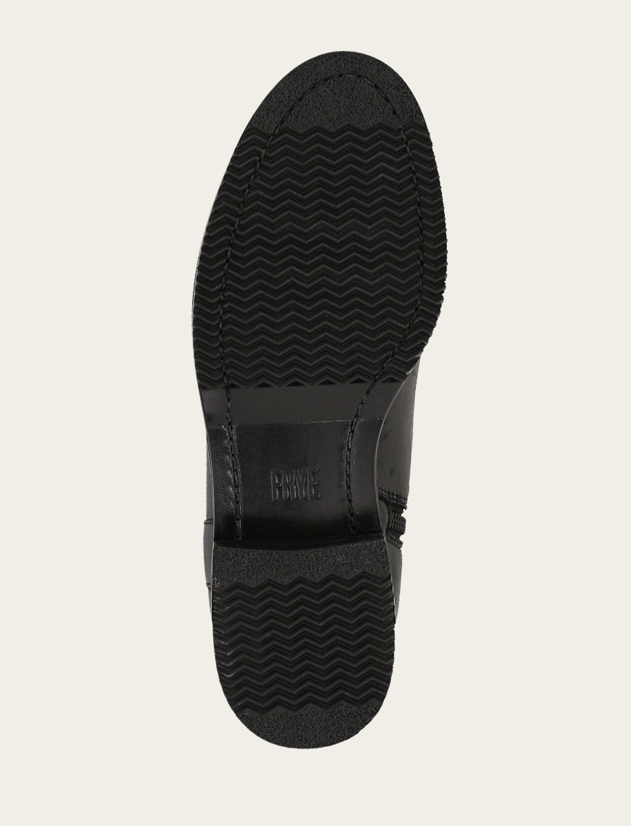 Melissa Button Tall Inside Zip Wide Calf - Image 8