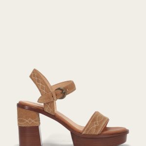 Pipa Woodstock Sandal