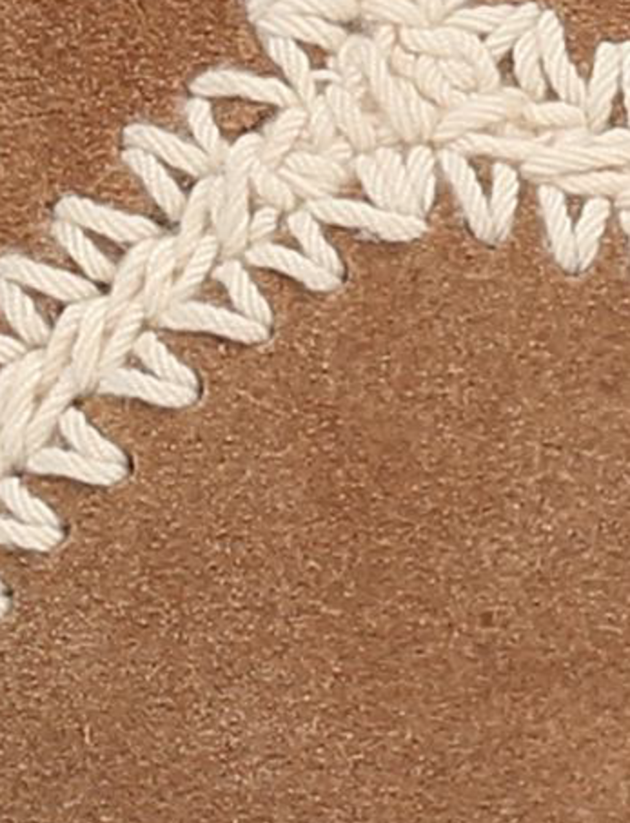 Pipa Crochet Platform Sandal - Image 9