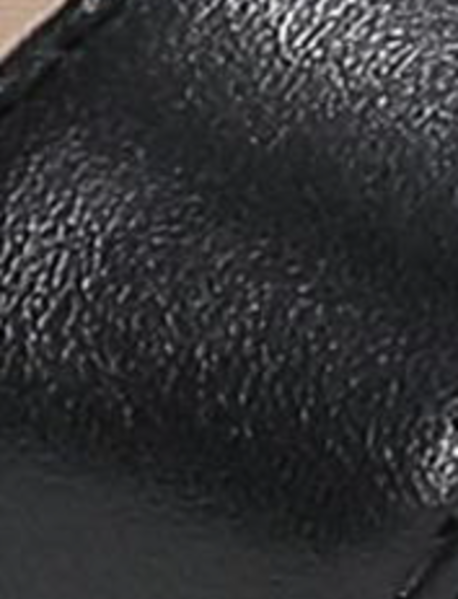 Rachel Logo Sandal - Image 9