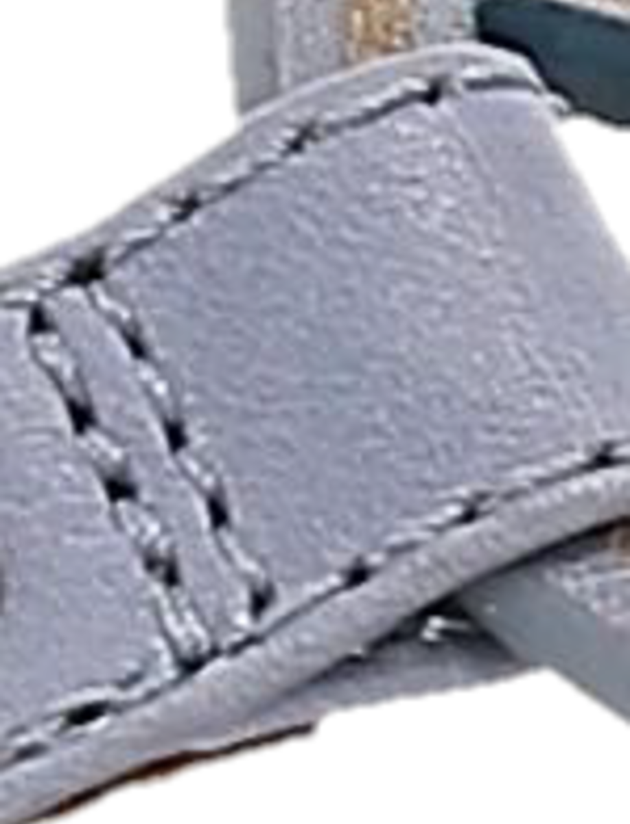 Taylor Logo Sandal - Image 9