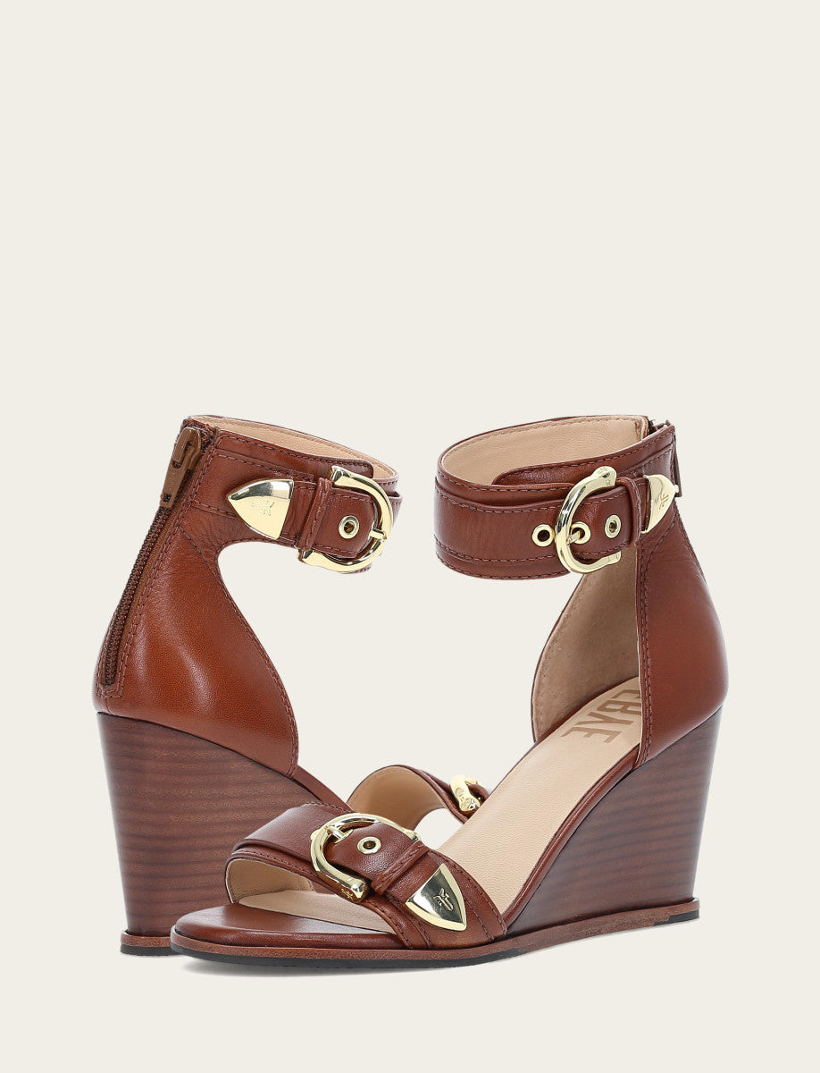 Rachel 2 Piece Sandal - Image 4
