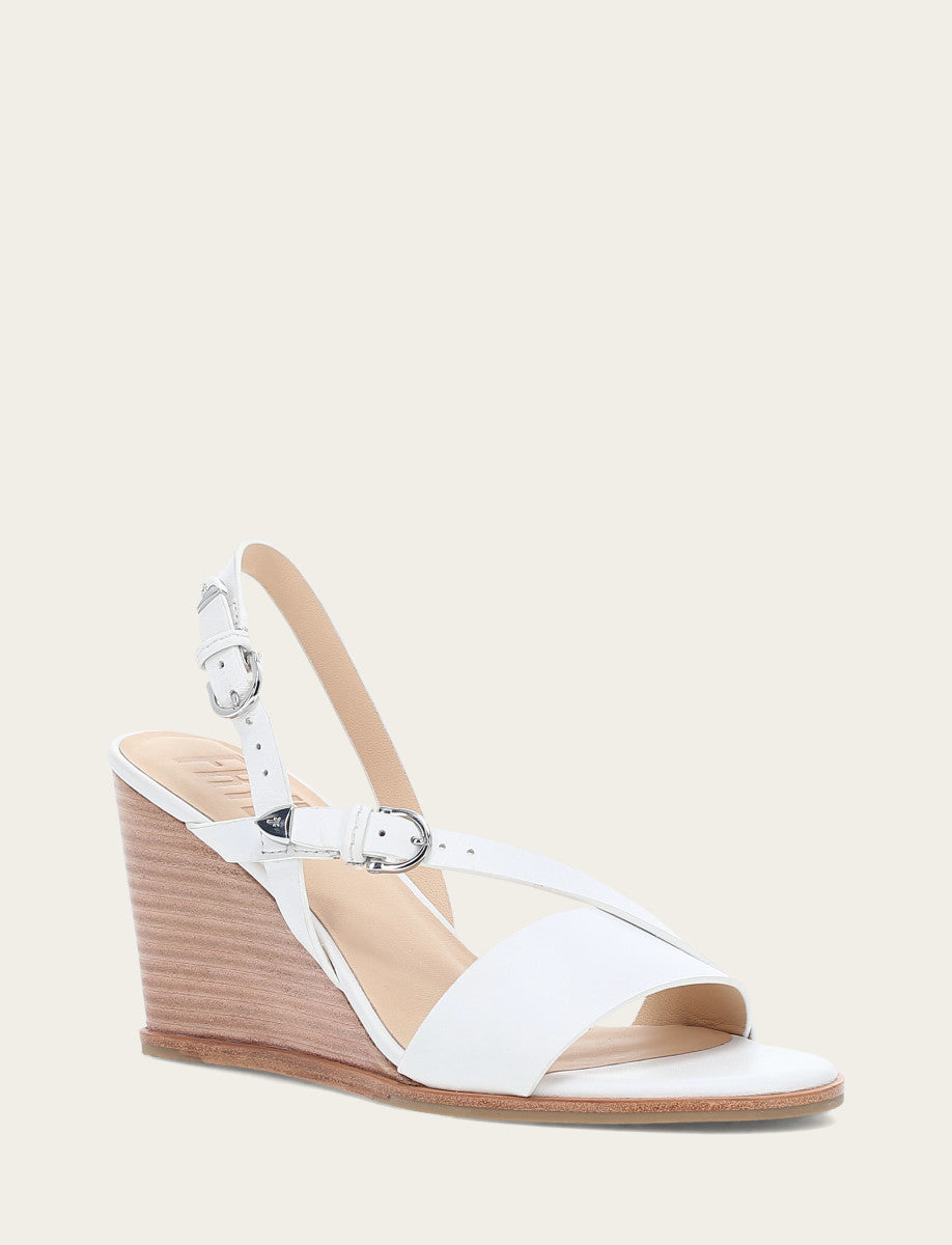 Rachel Buckle Sandal - Image 2