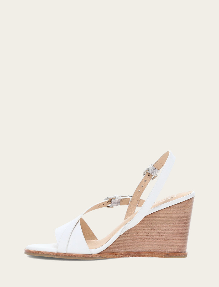 Rachel Buckle Sandal - Image 3