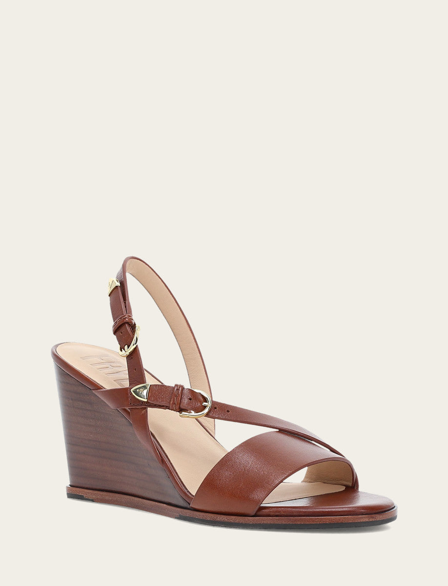 Rachel Buckle Sandal - Image 2