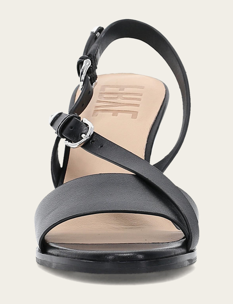 Rachel Buckle Sandal - Image 5