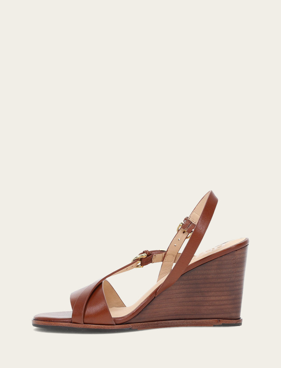 Rachel Buckle Sandal - Image 3
