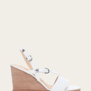 Rachel Buckle Sandal