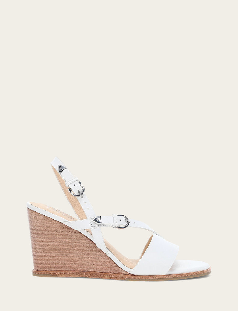 Rachel Buckle Sandal