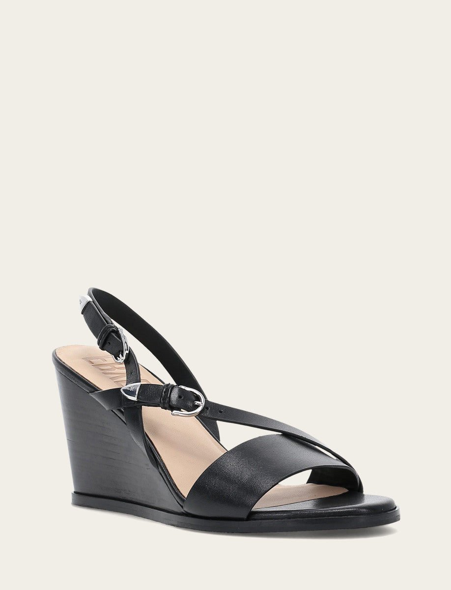 Rachel Buckle Sandal - Image 2
