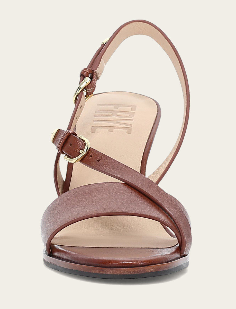 Rachel Buckle Sandal - Image 5