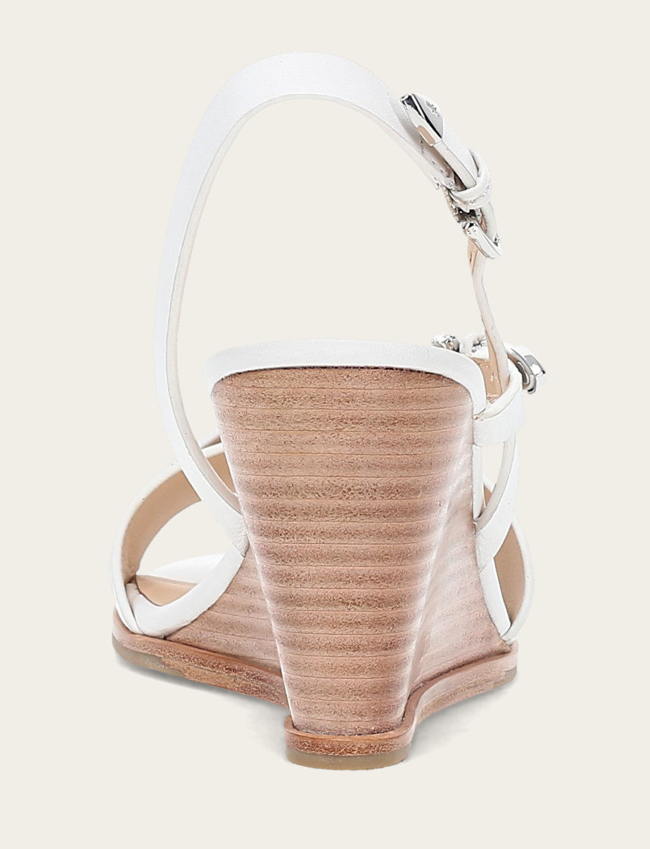 Rachel Buckle Sandal - Image 6