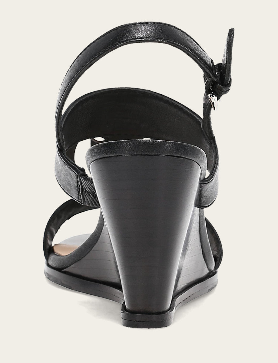 Rachel Logo Sandal - Image 6