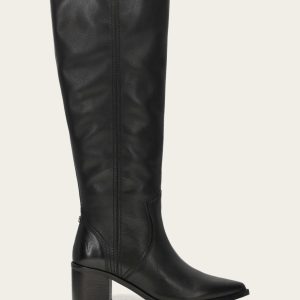 Sadie Softy Tall Wide Calf
