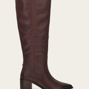 Sadie Softy Tall Wide Calf