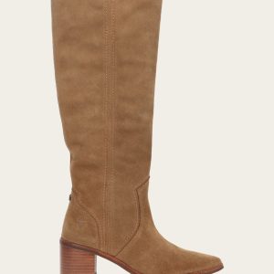 Sadie Softy Tall Wide Calf