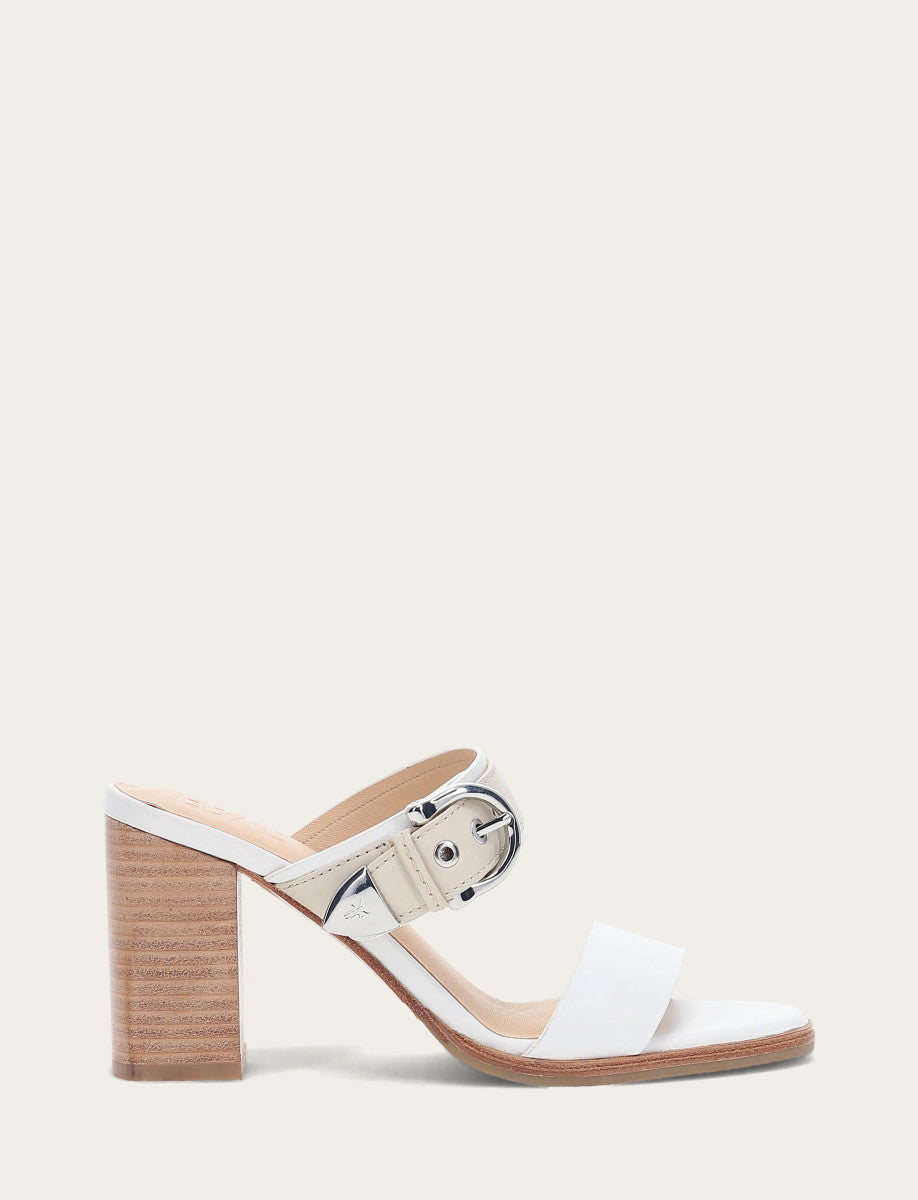 Stella Buckle Slide