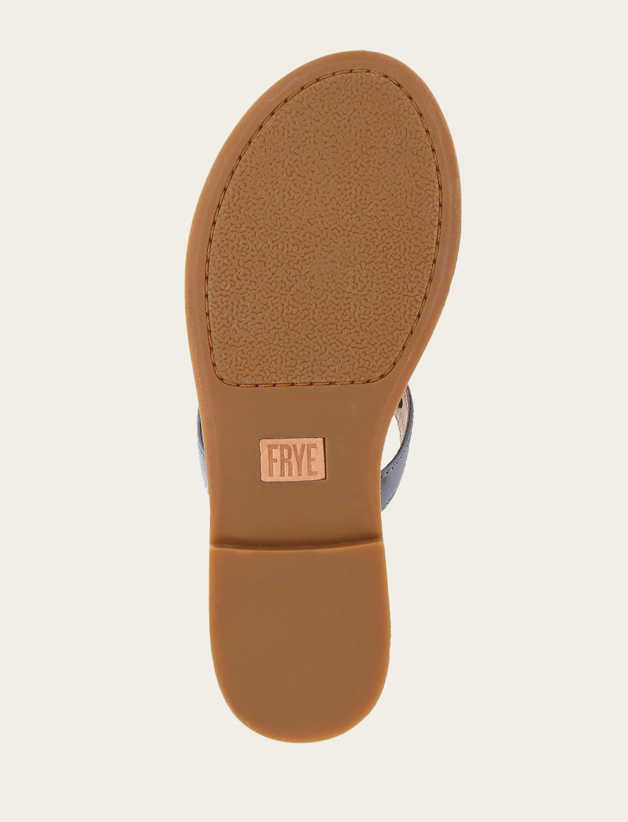 Taylor Logo Sandal - Image 8