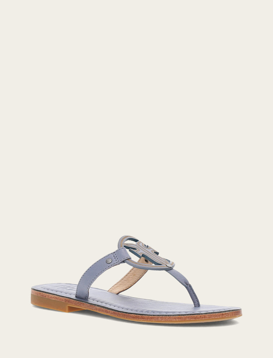 Taylor Logo Sandal - Image 2