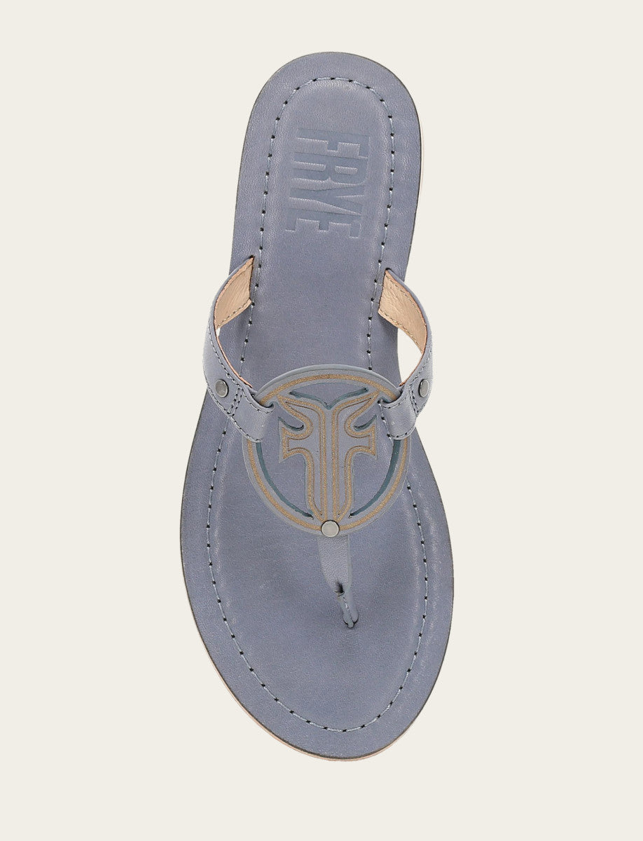 Taylor Logo Sandal - Image 7