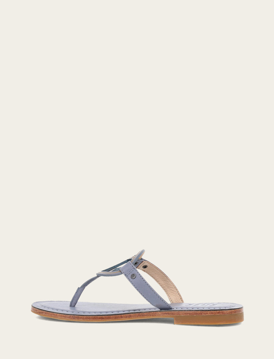 Taylor Logo Sandal - Image 3