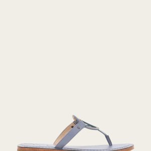 Taylor Logo Sandal