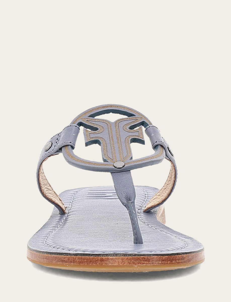 Taylor Logo Sandal - Image 5