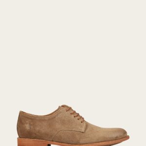 Tyler Flex Oxford
